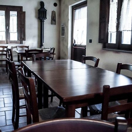 La Locanda Degli Elfiヴィッジャネッロ エクステリア 写真