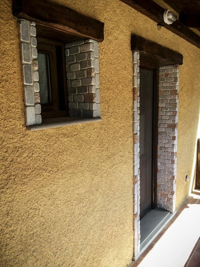 La Locanda Degli Elfiヴィッジャネッロ エクステリア 写真