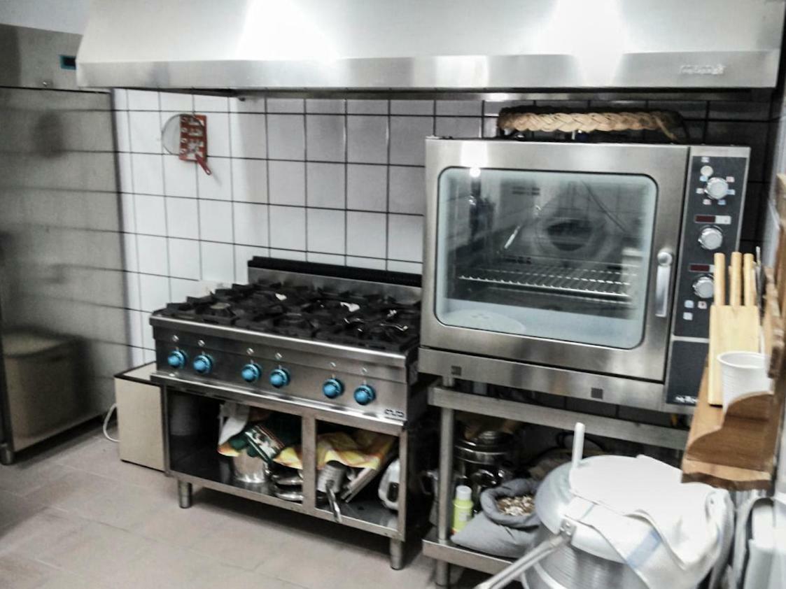 La Locanda Degli Elfiヴィッジャネッロ エクステリア 写真