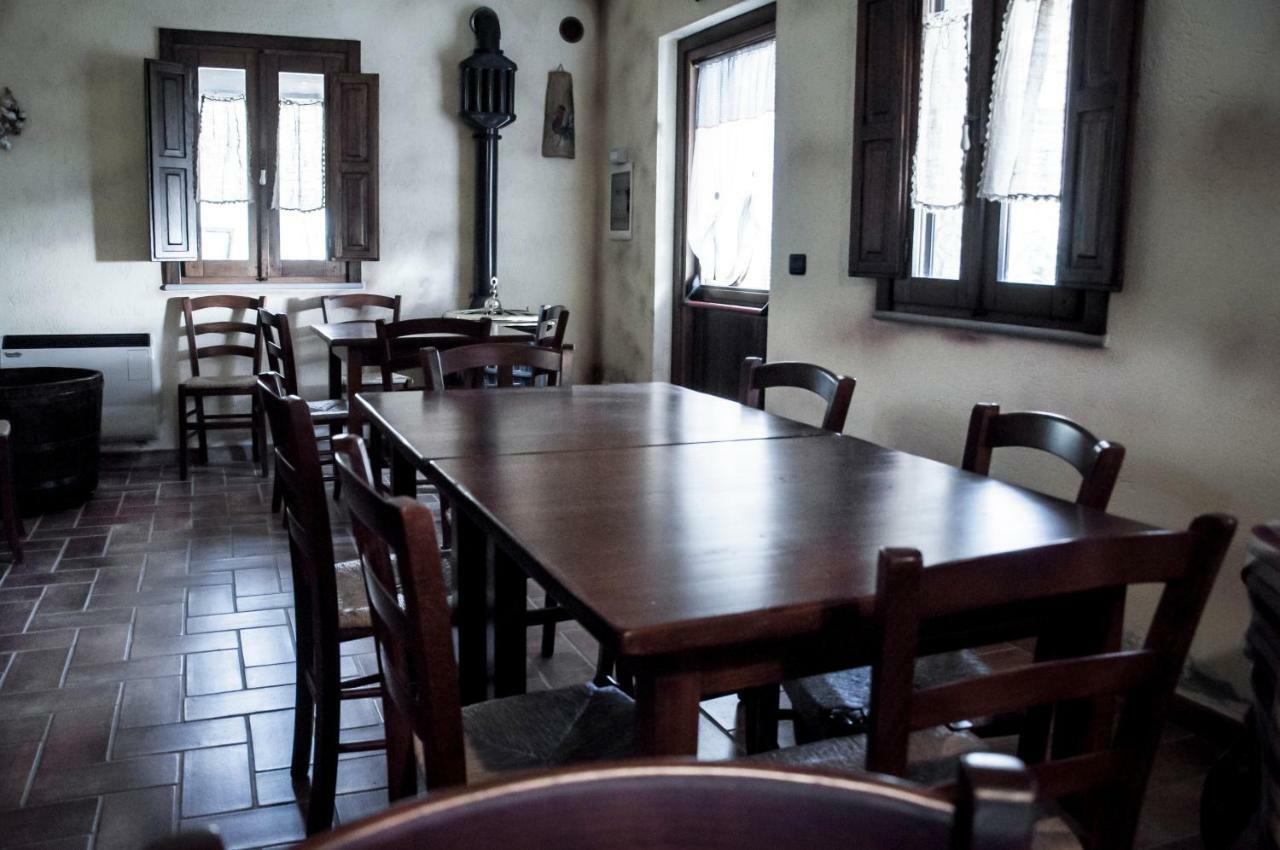 La Locanda Degli Elfiヴィッジャネッロ エクステリア 写真