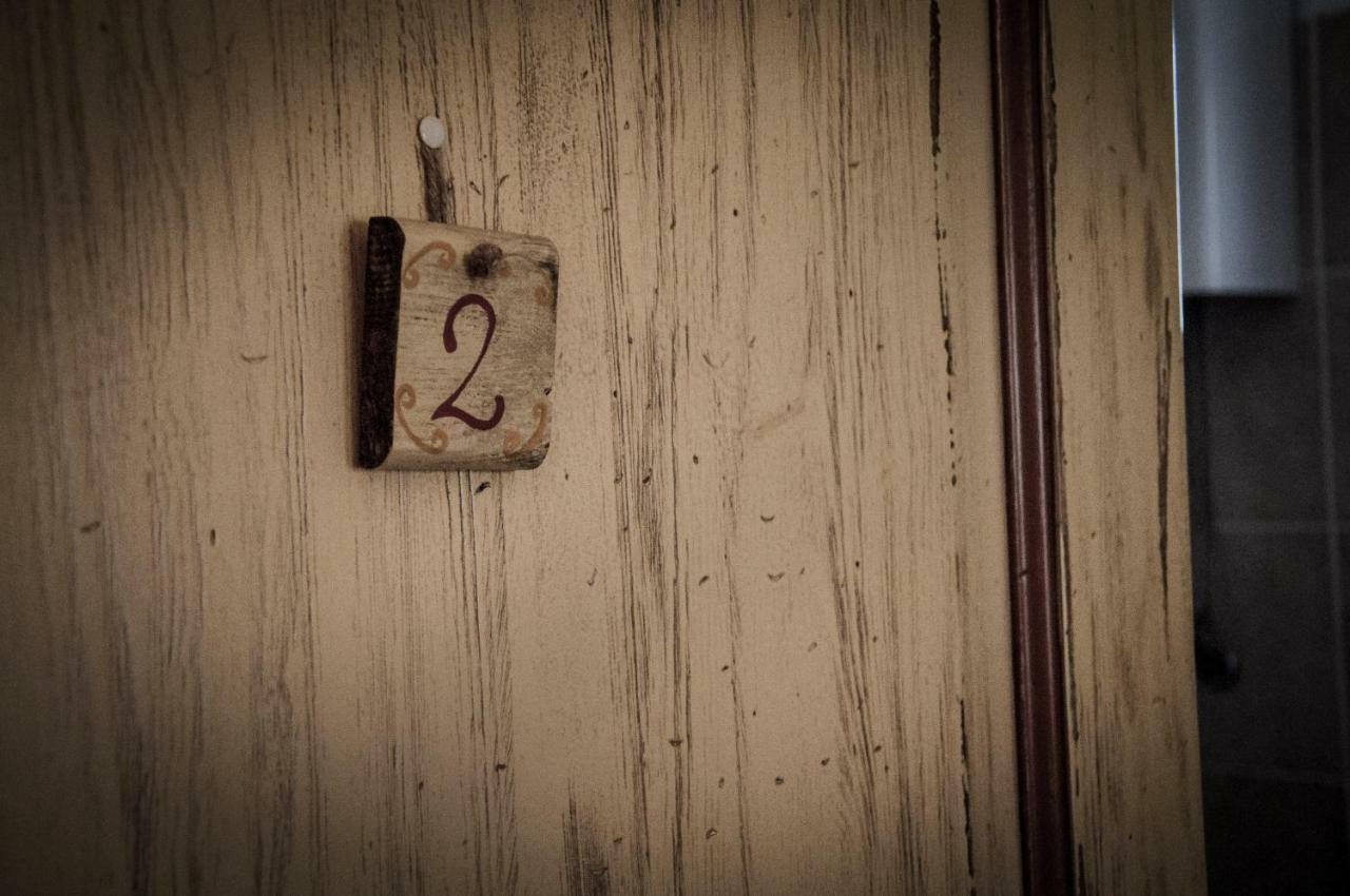 La Locanda Degli Elfiヴィッジャネッロ エクステリア 写真